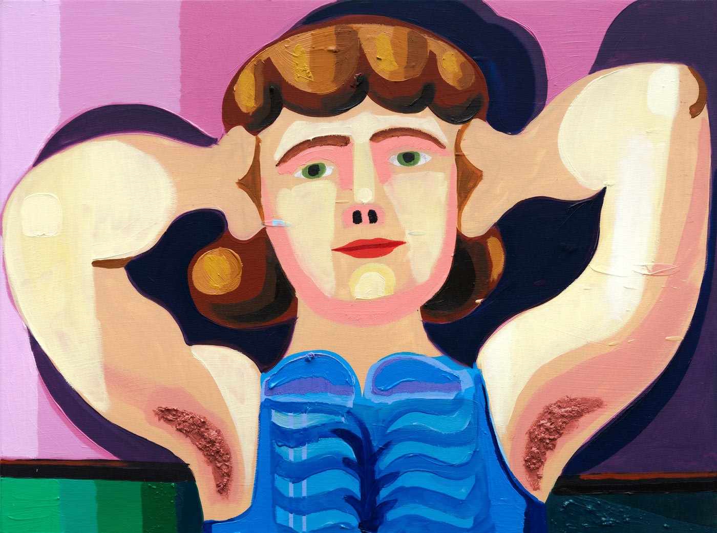 Christoph Ruckhäberle - Galerie Kleindienst